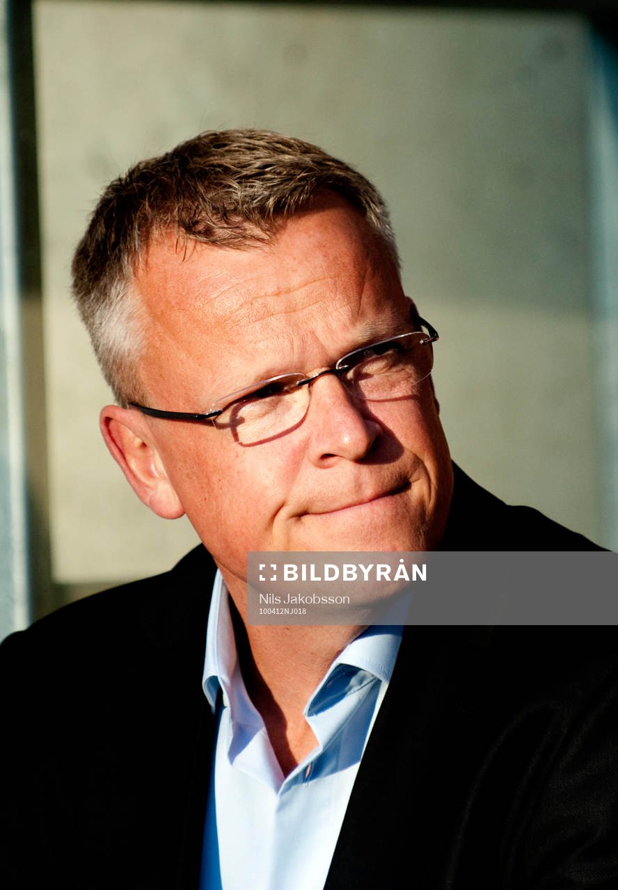 Jan Andersson, tränare
