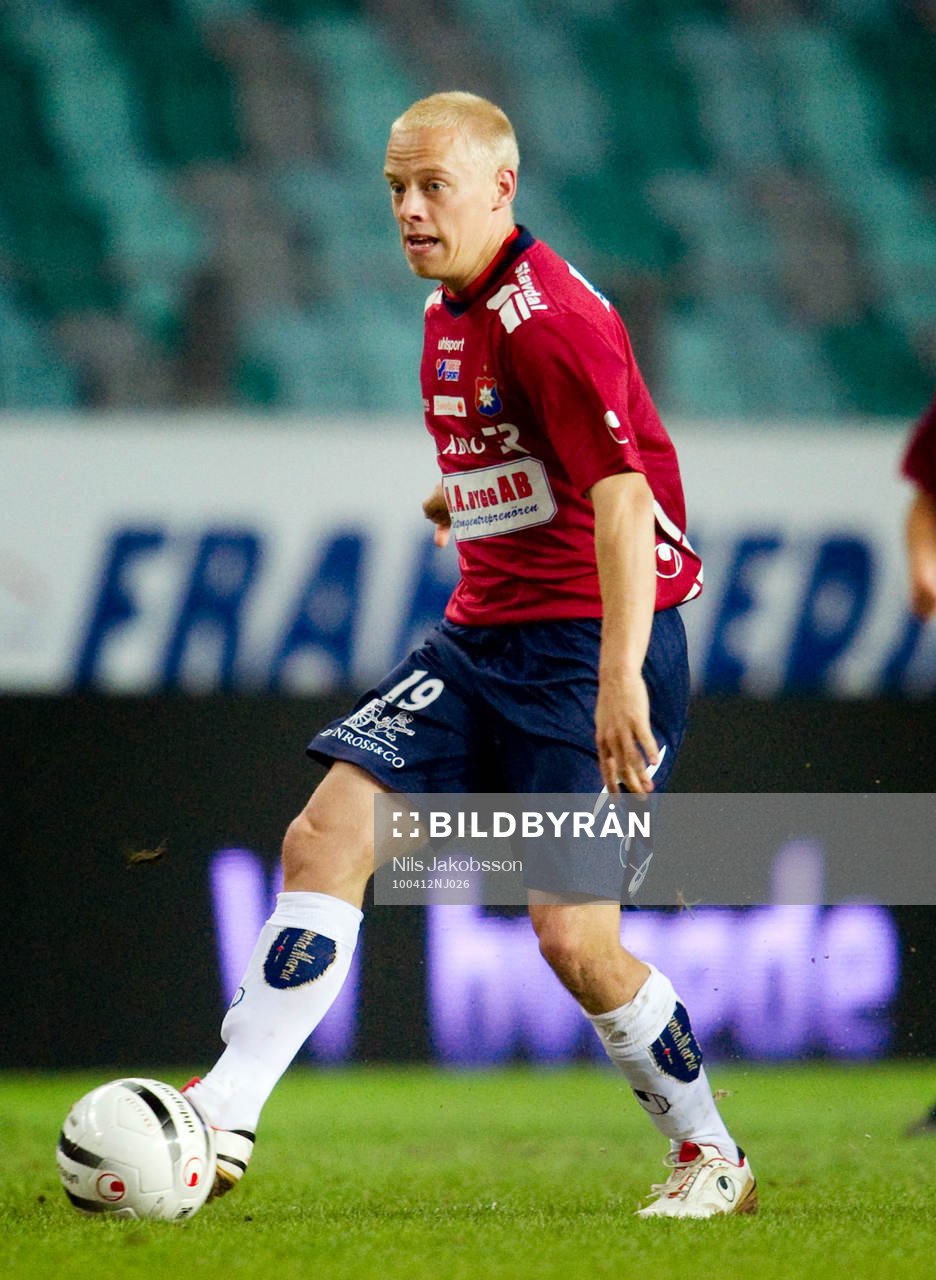 Markus Anderberg