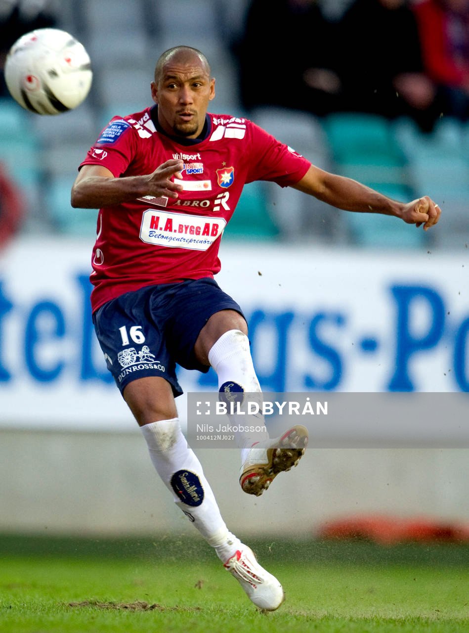 Alex Alessandro Silva Pereira