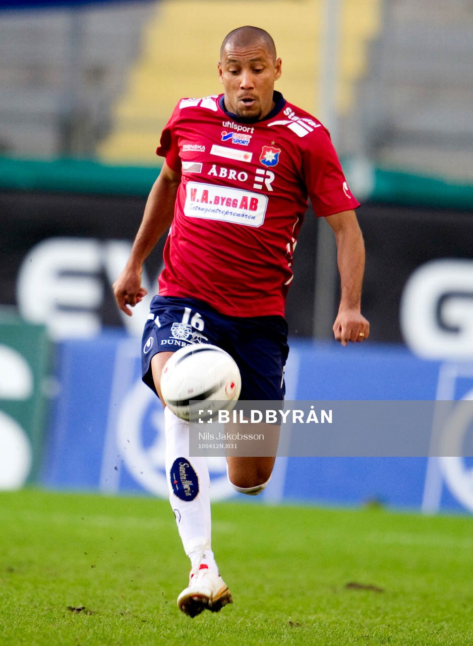 Alex Alessandro Silva Pereira