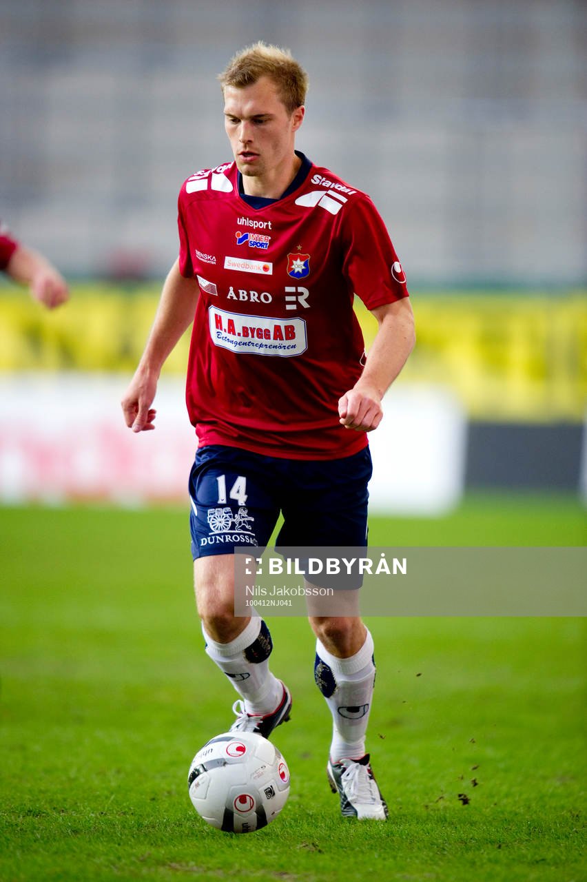 Tommy von Brömsen