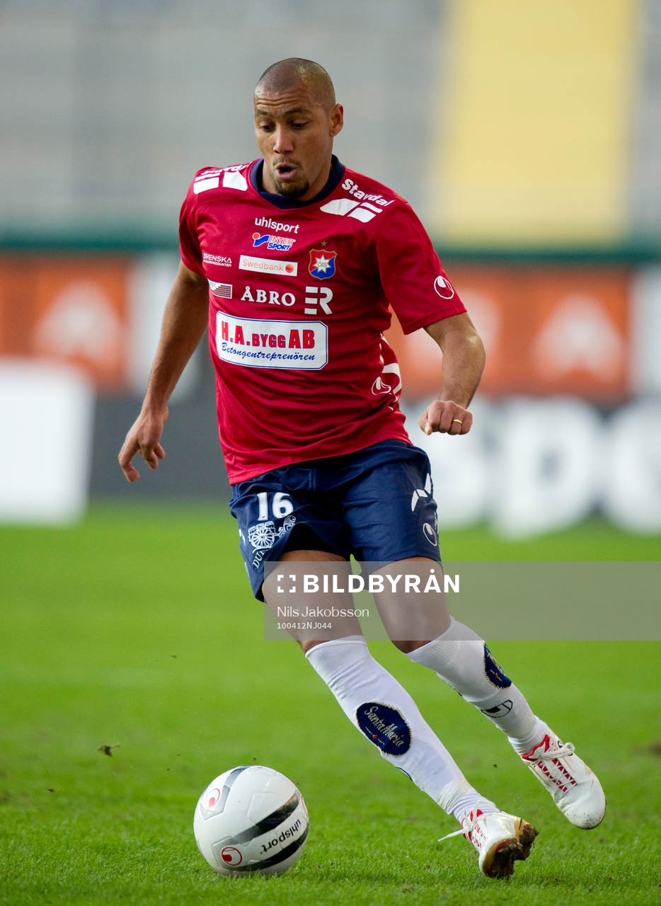 Alex Alessandro Silva Pereira