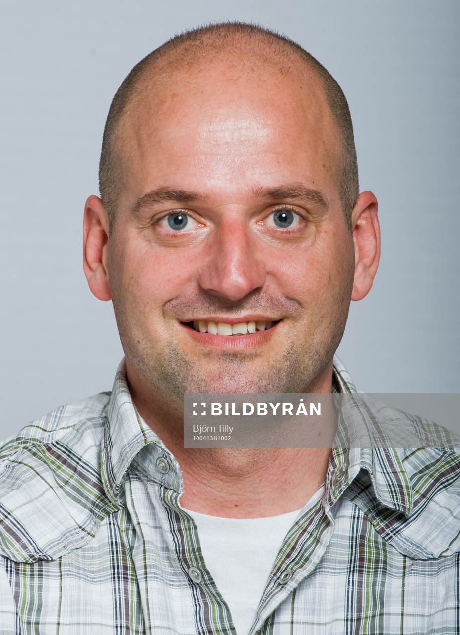 Magnus Wikman