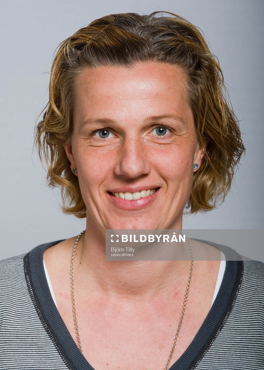 Malin Andersson