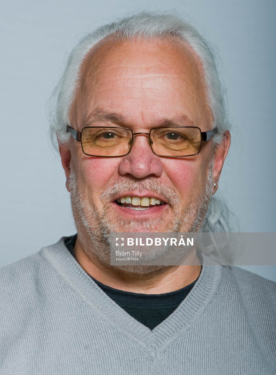 Tommy Andreasson