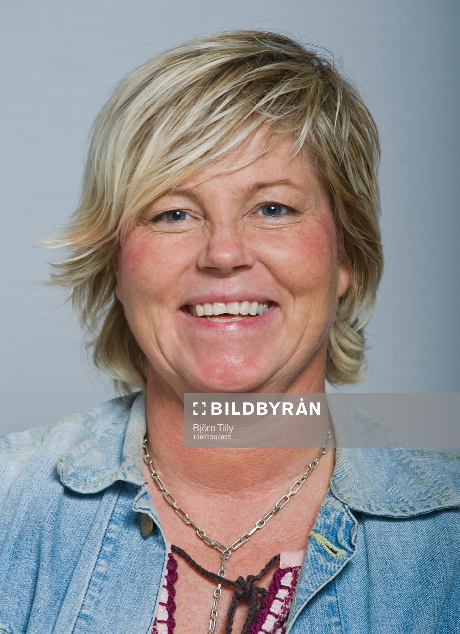 Marika Domanski Lyfors