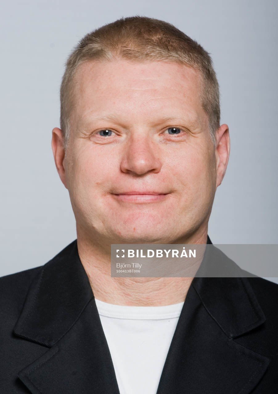 Tomas Turesson