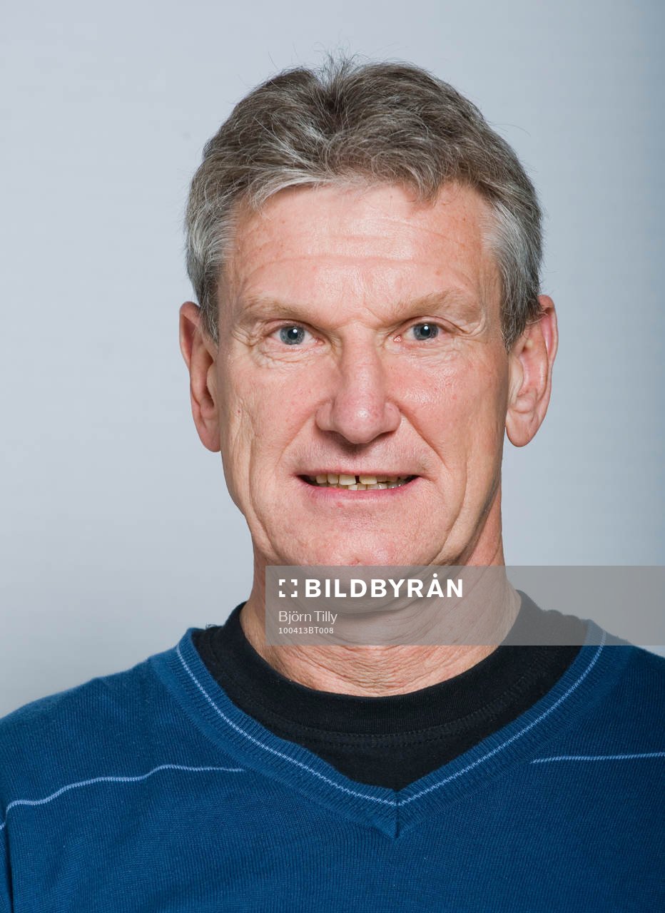 Mats Svensson