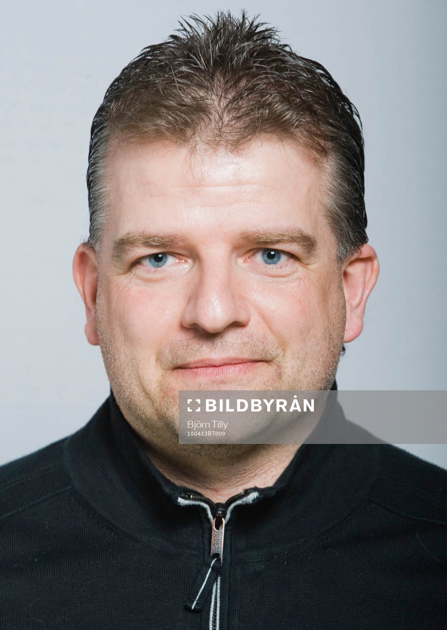 Magnus Edlund
