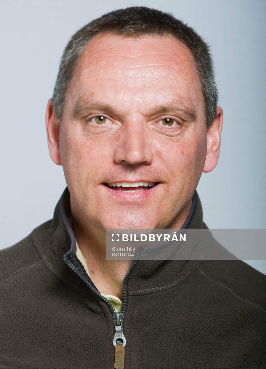 Roland Larsson