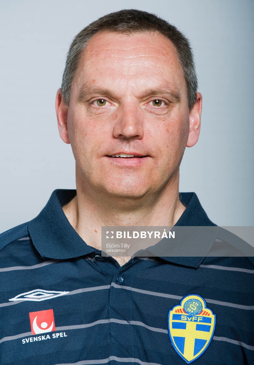 Roland Larsson