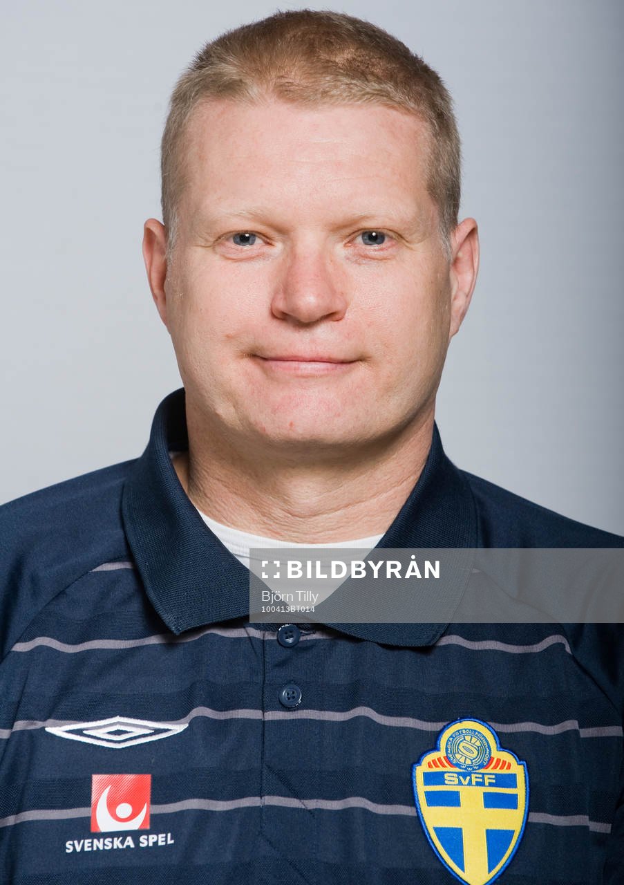 Tomas Turesson