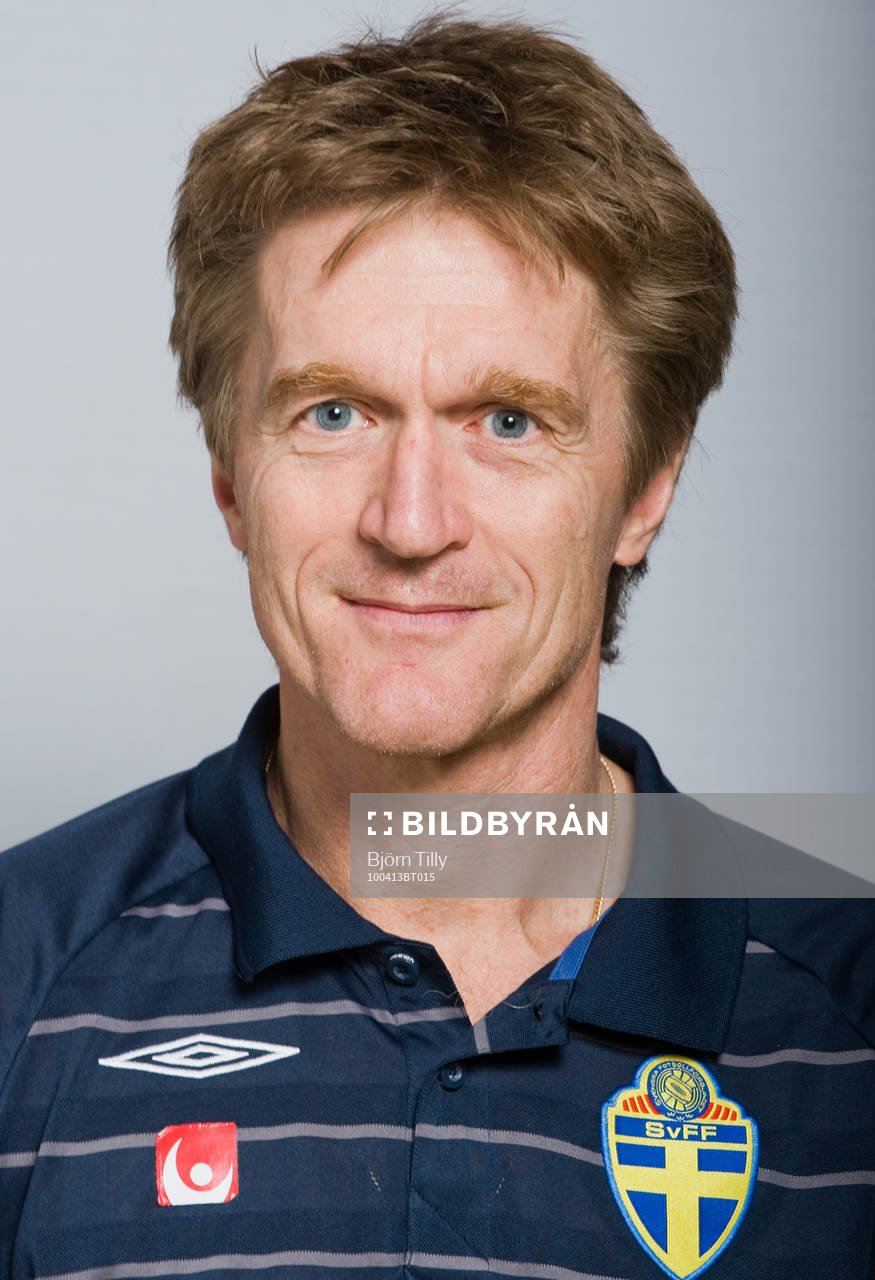 Göran Göransson