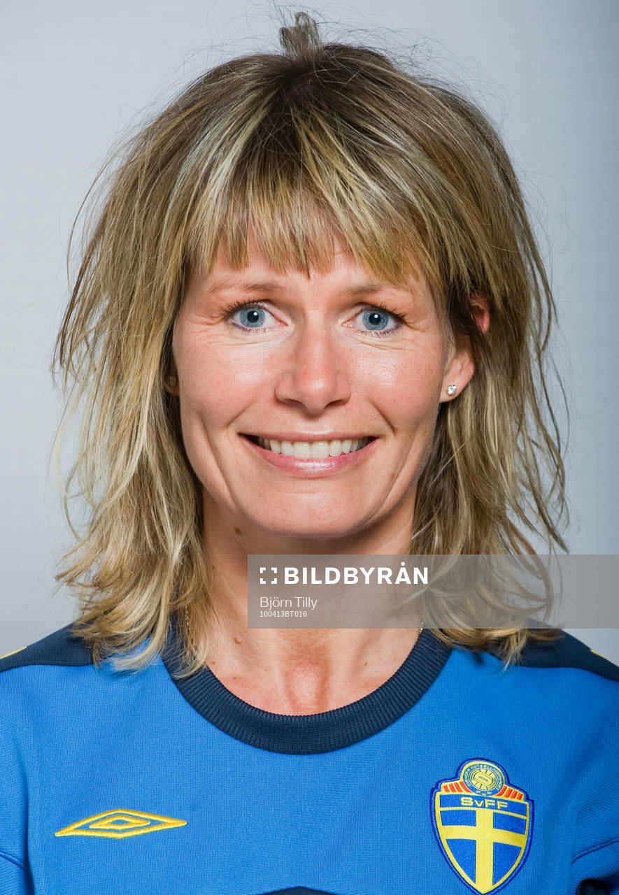 Yvonne Ekroth