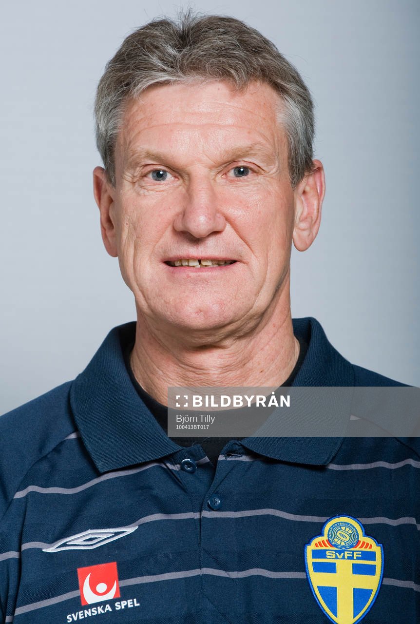Mats Svensson