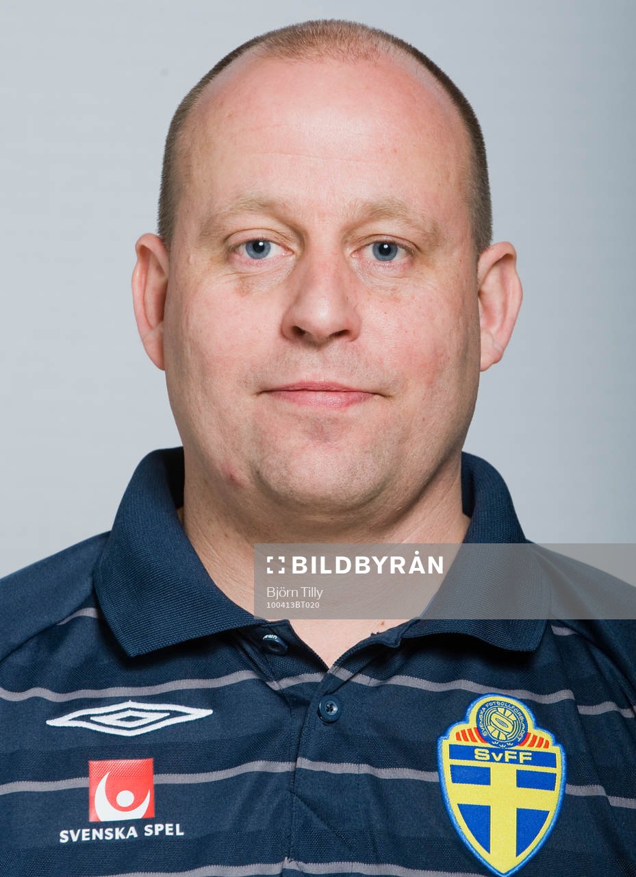 Stellan Carlsson