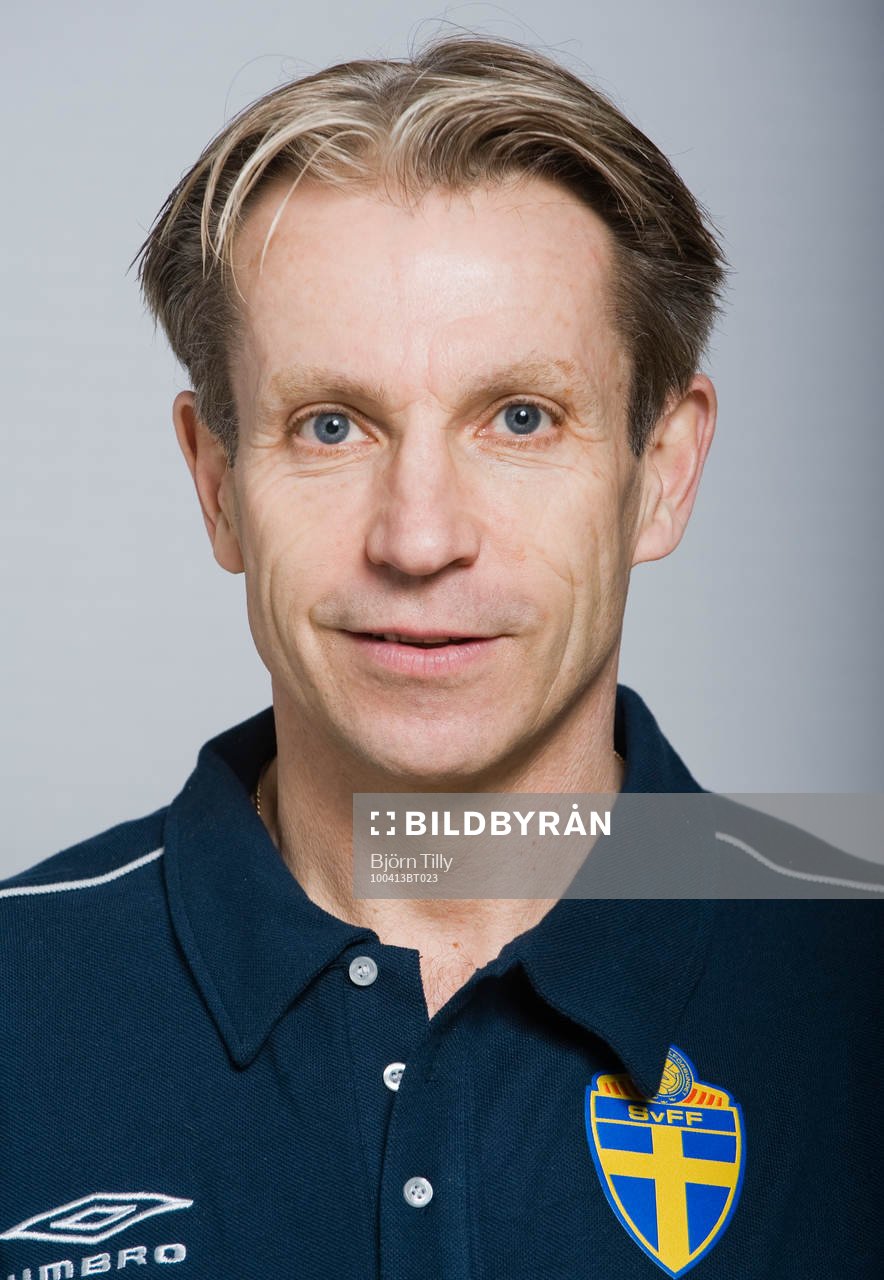 Thomas Lindholm