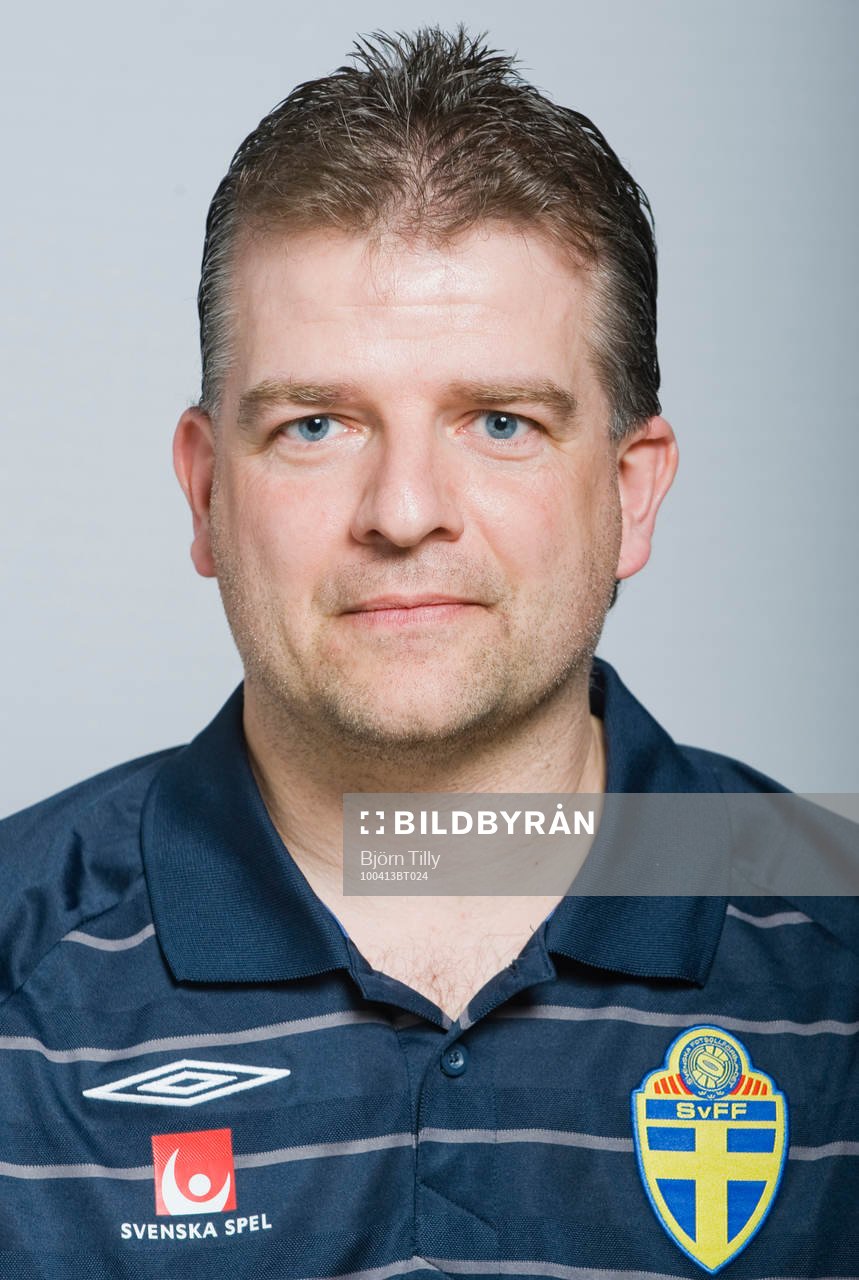 Magnus Edlund