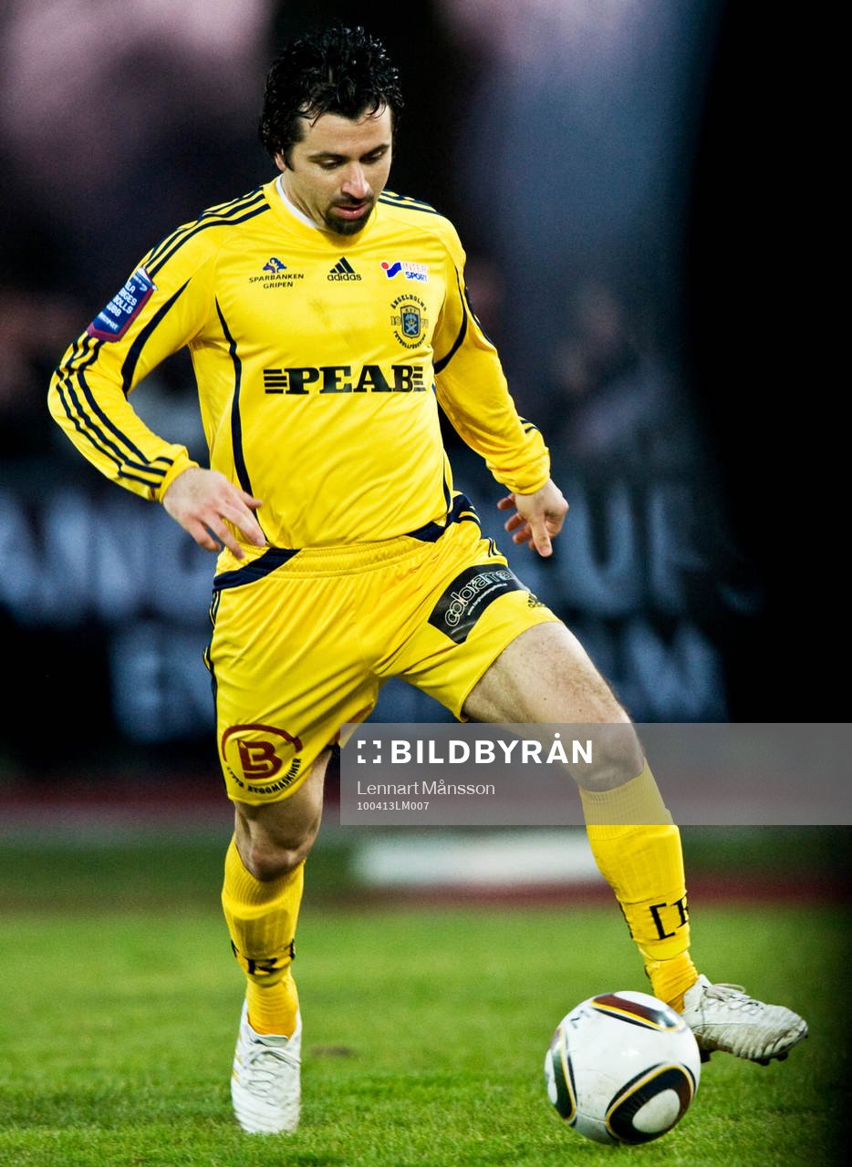 Gabriel Ucar