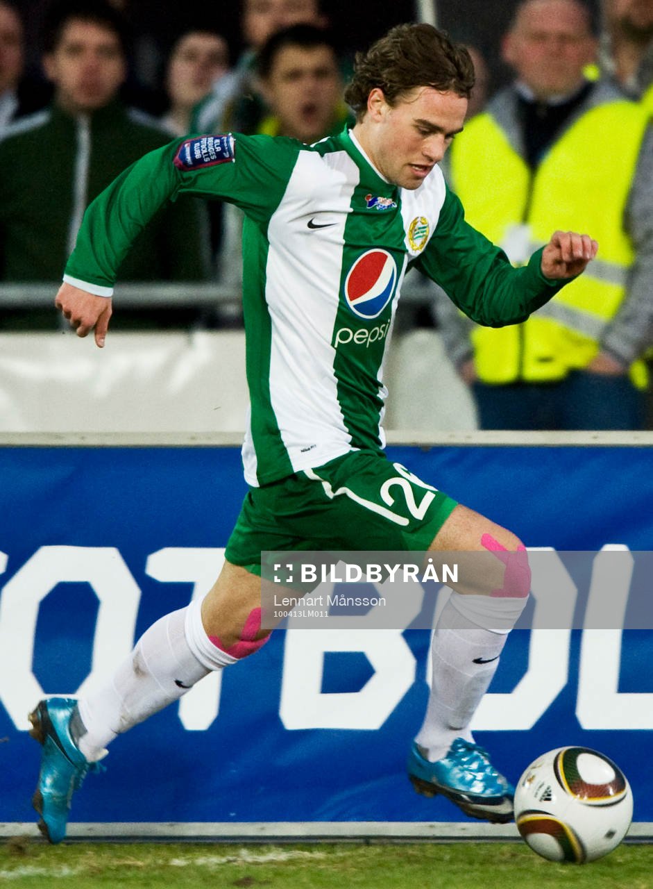 Simon Helg