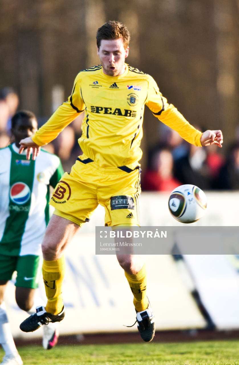 Jonas Nilsson