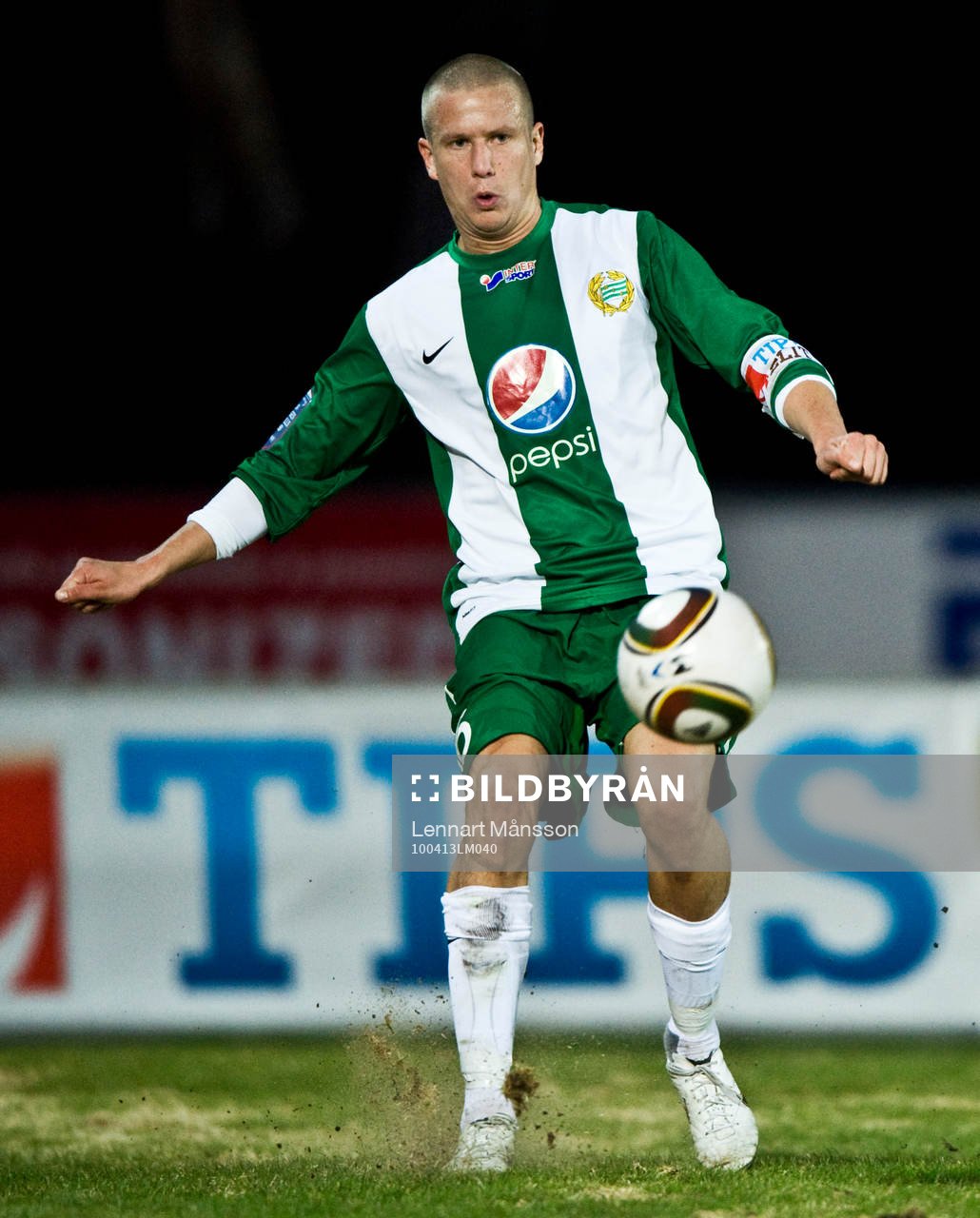 Patrik Gerrbrand. Tipselit