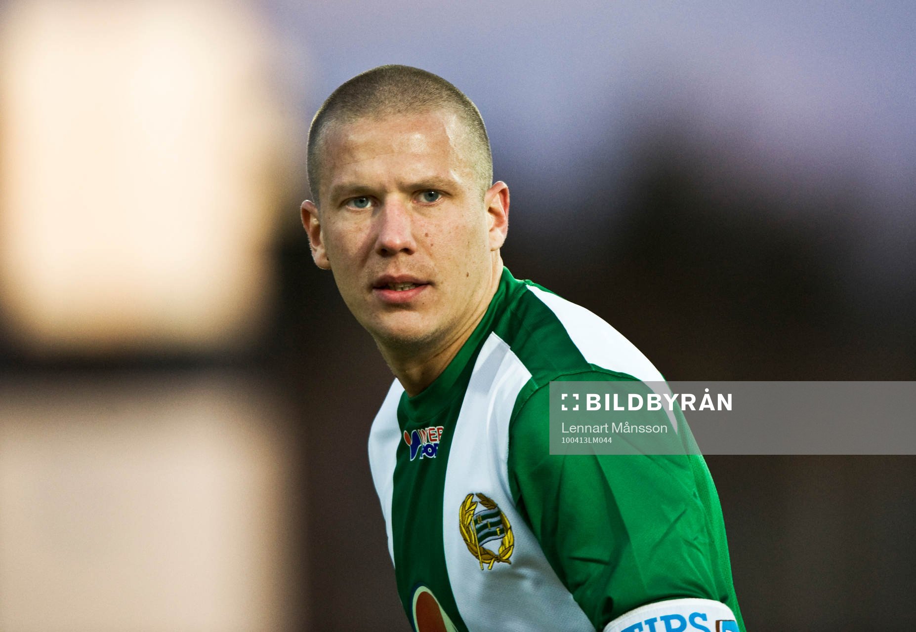 Patrik Gerrbrand