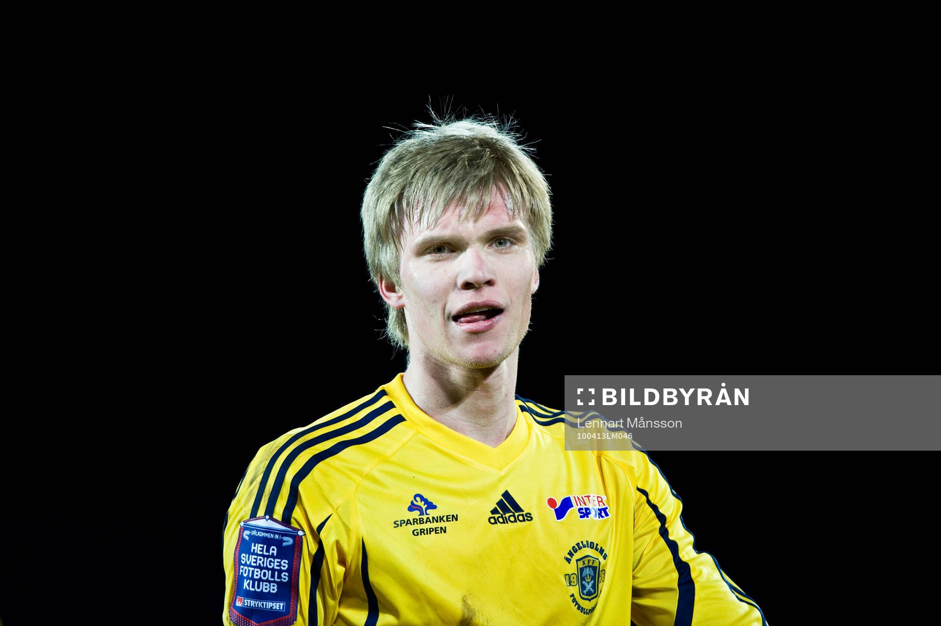 Robin Nilsson