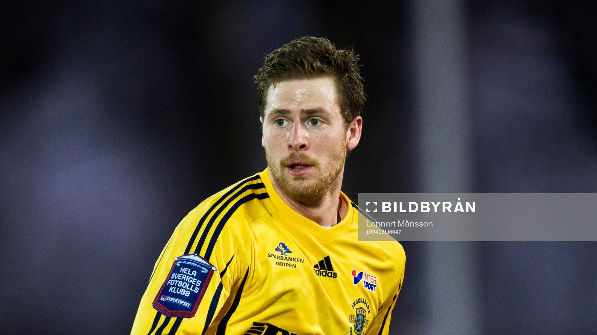 Björn Westerblad