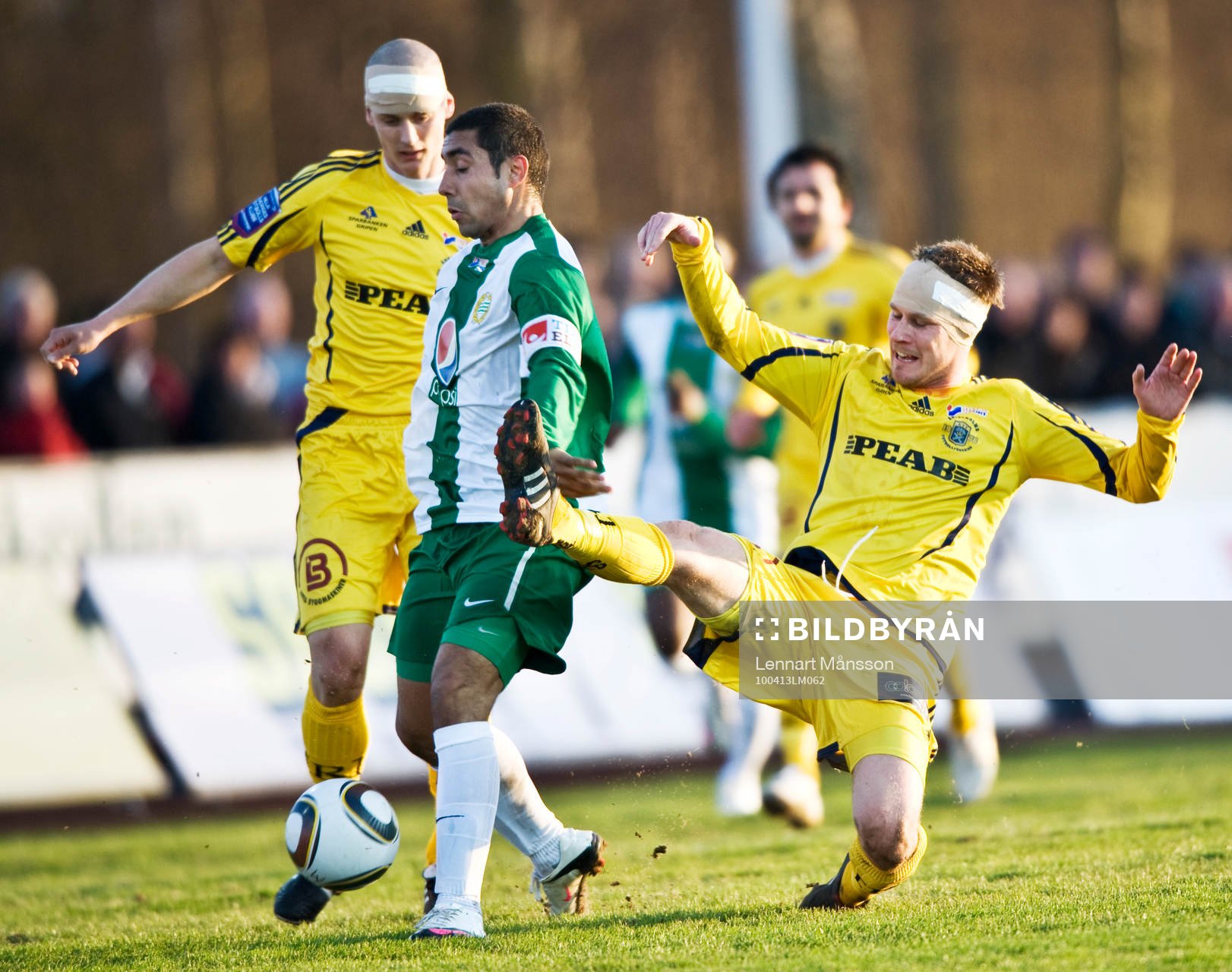 Jacob Augustsson, Ängelholm, Sebastian Castro-Tello,