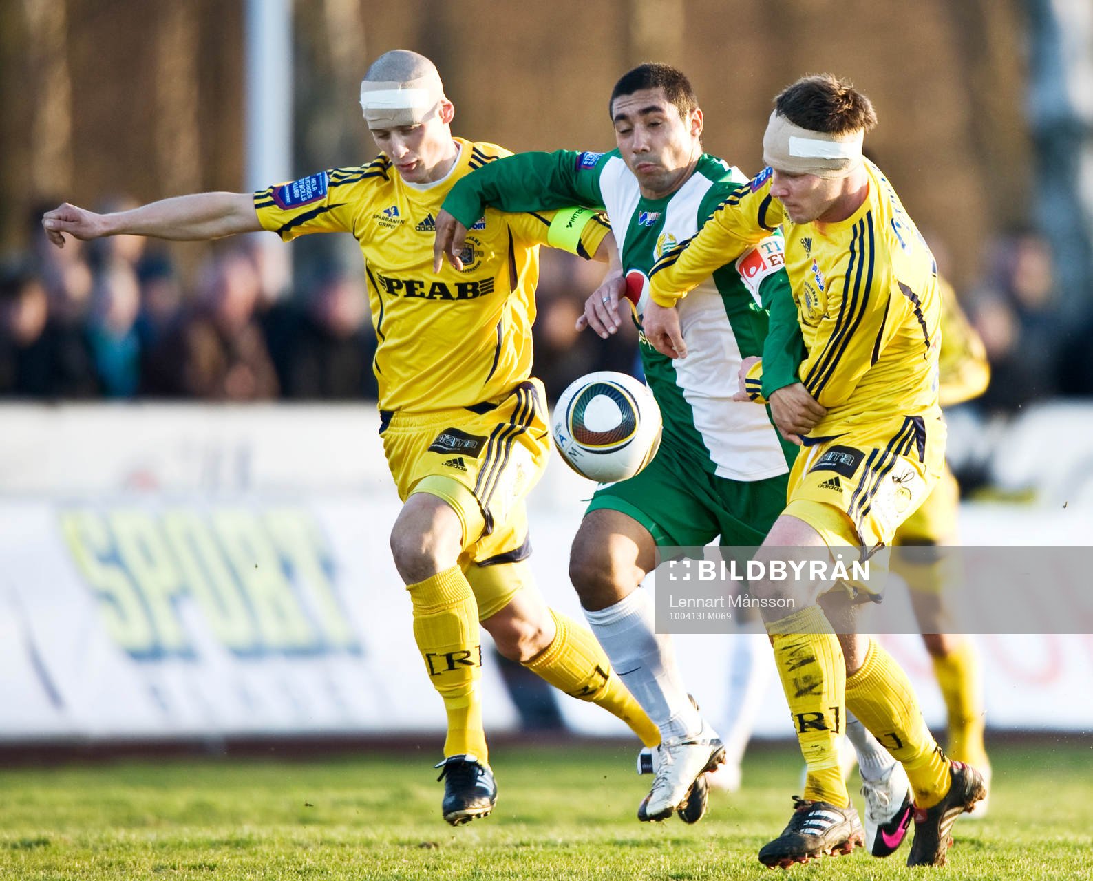 Jacob Augustsson, Ängelholm, Sebastian Castro-Tello,