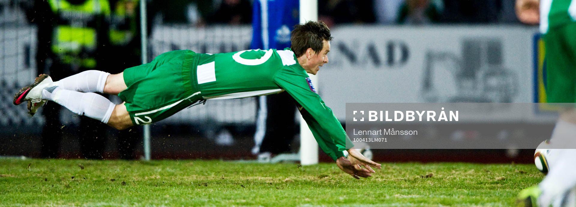 David Johansson, flyger