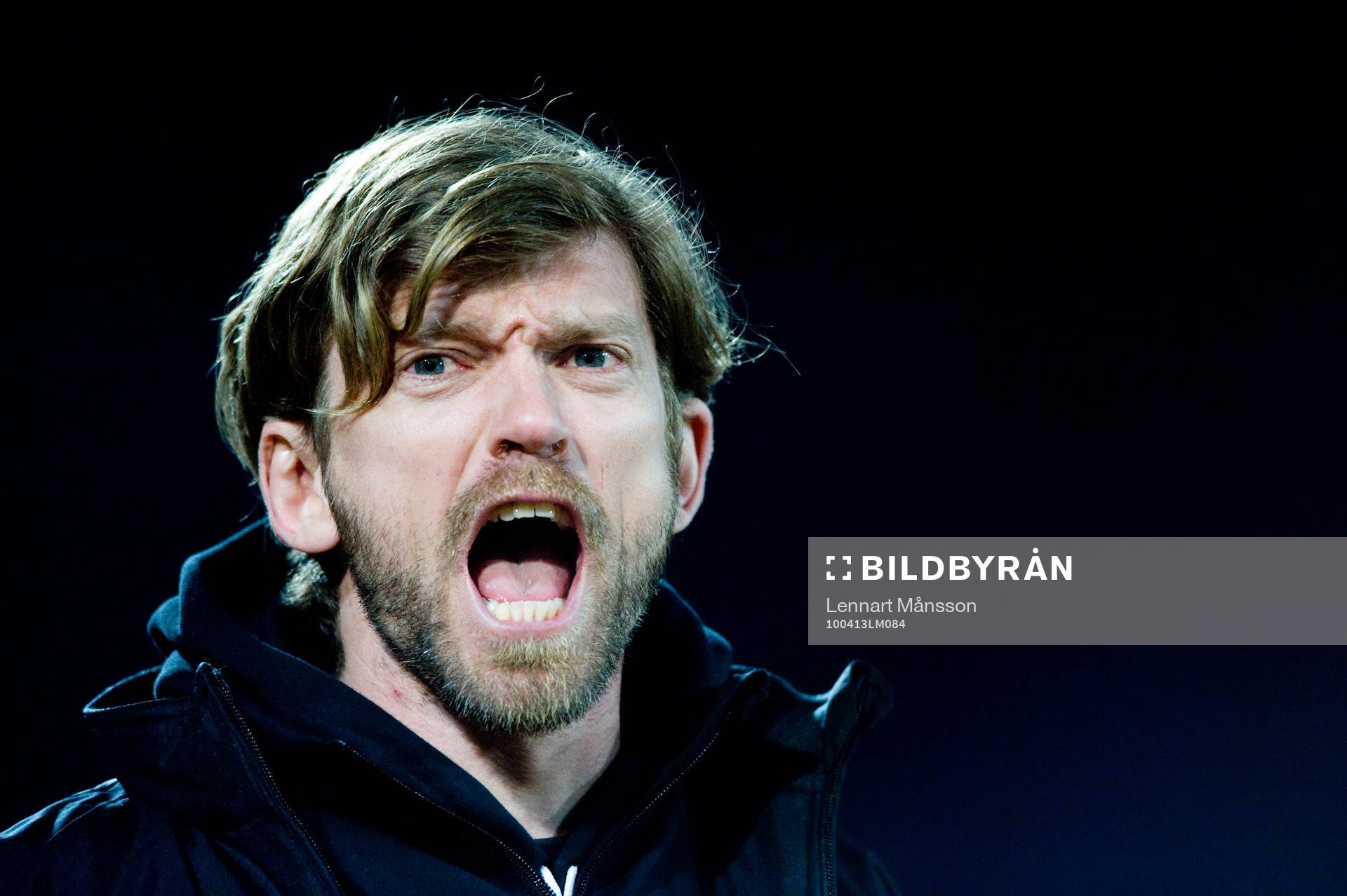 Jesper Blomqvist, tränare, Hammarby
