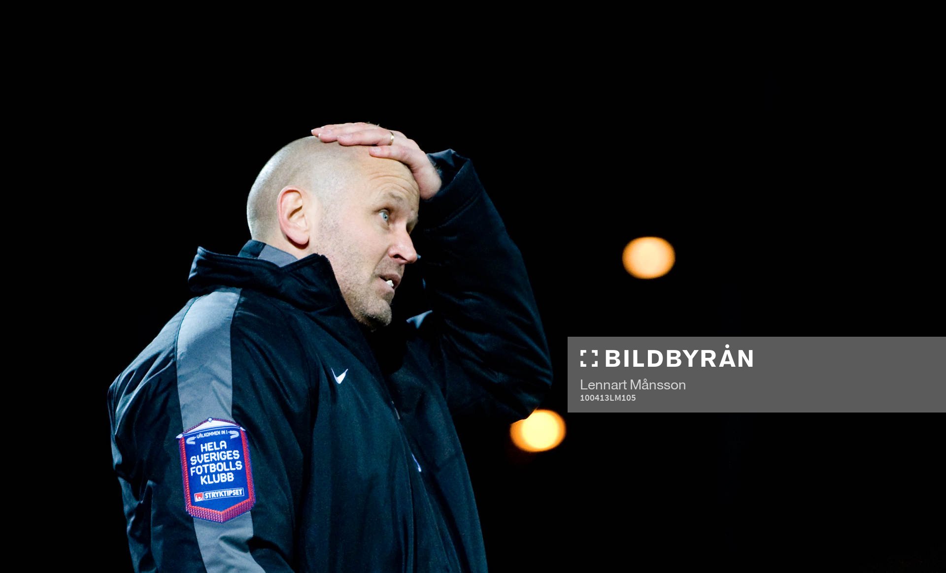 Michael Borgqvist, tränare, Hammarby