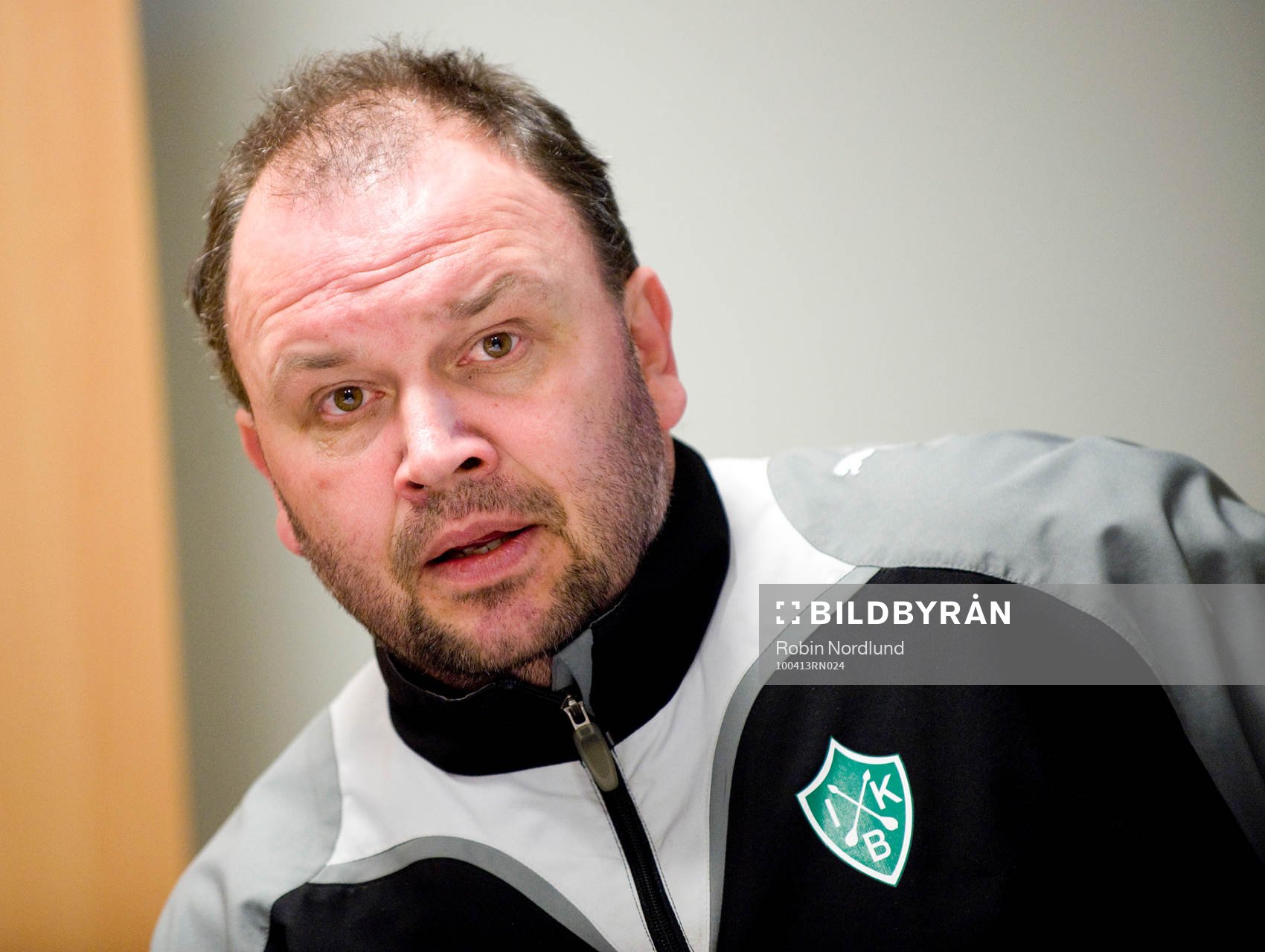 Lennart Andersson, Tränare