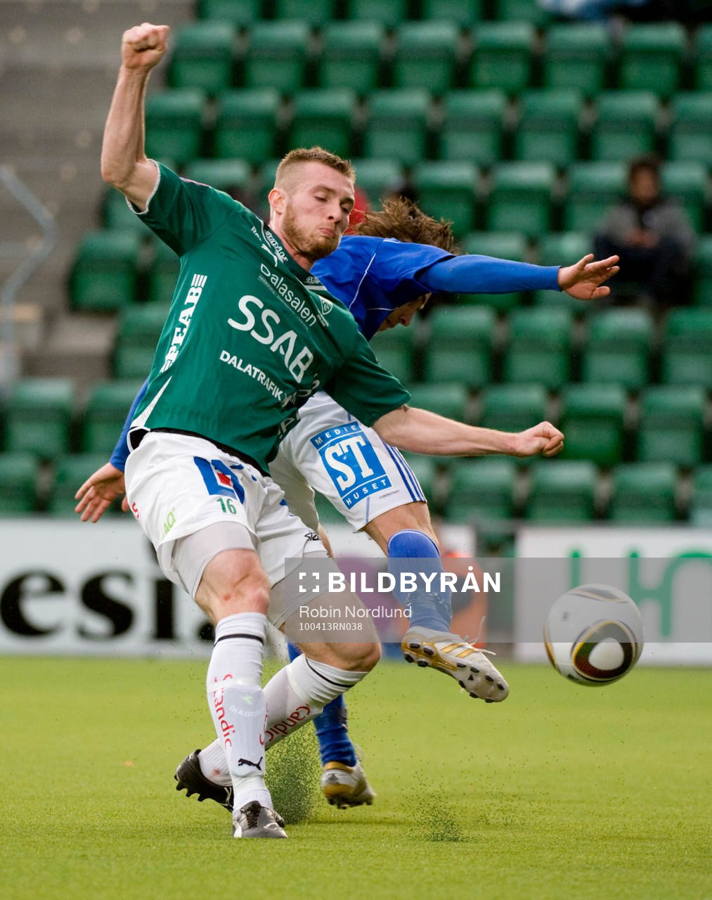 Magnus Tappert, Brage