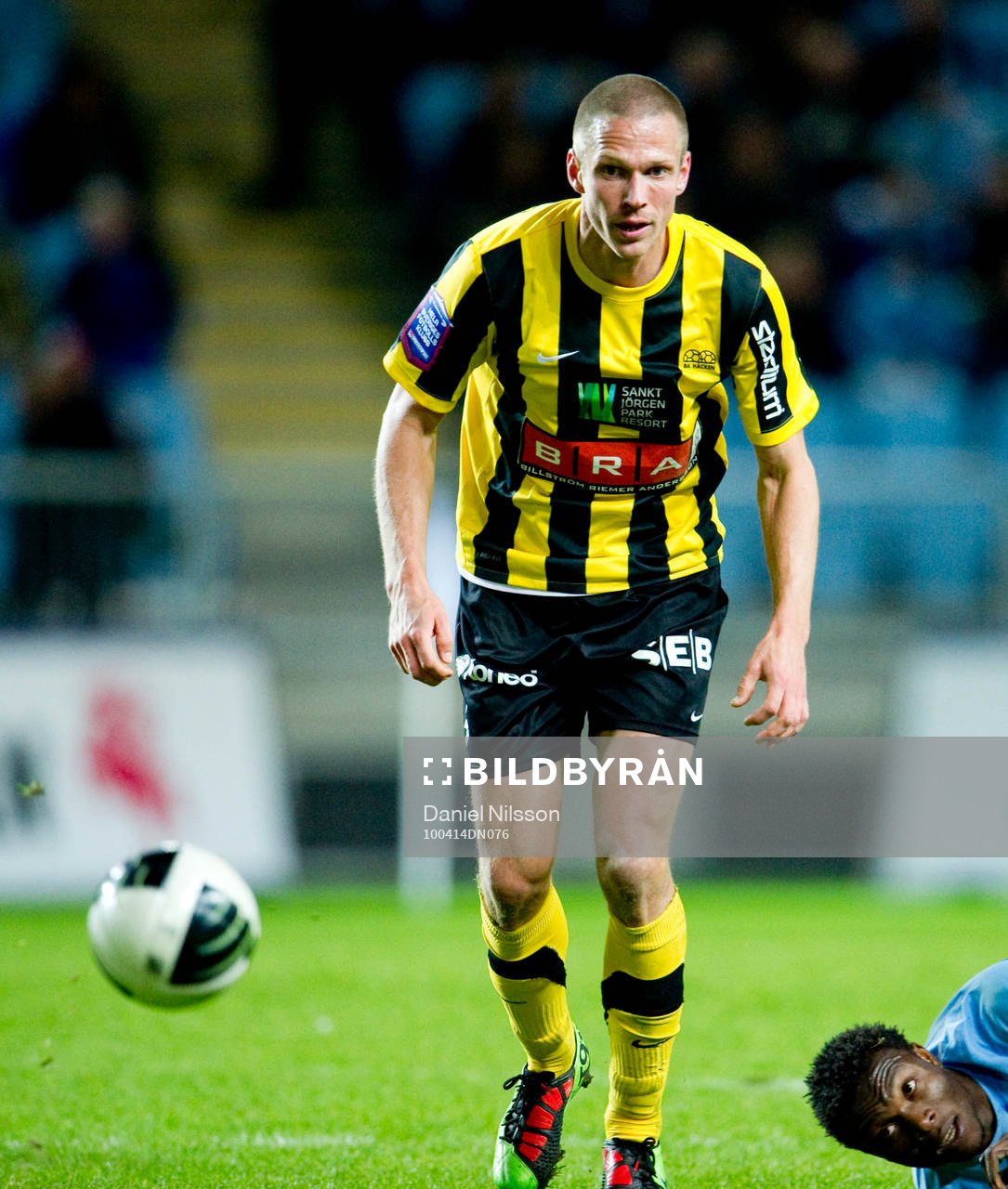 Mattias Östberg