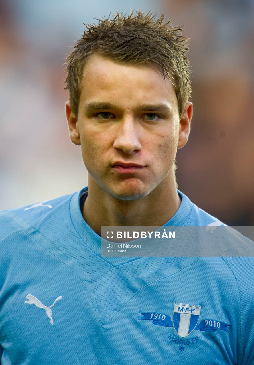 Fotboll, Allsvenskan, Jasmin Sudic, Malmö FF