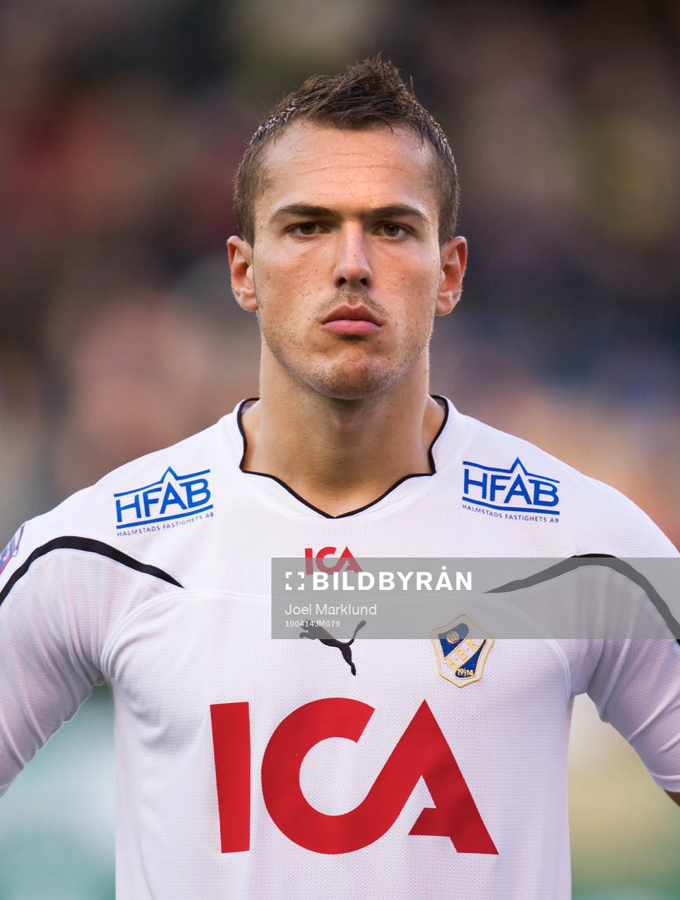 Emir Kujovic