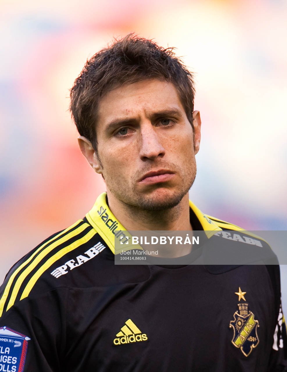 Sebastián Eguren