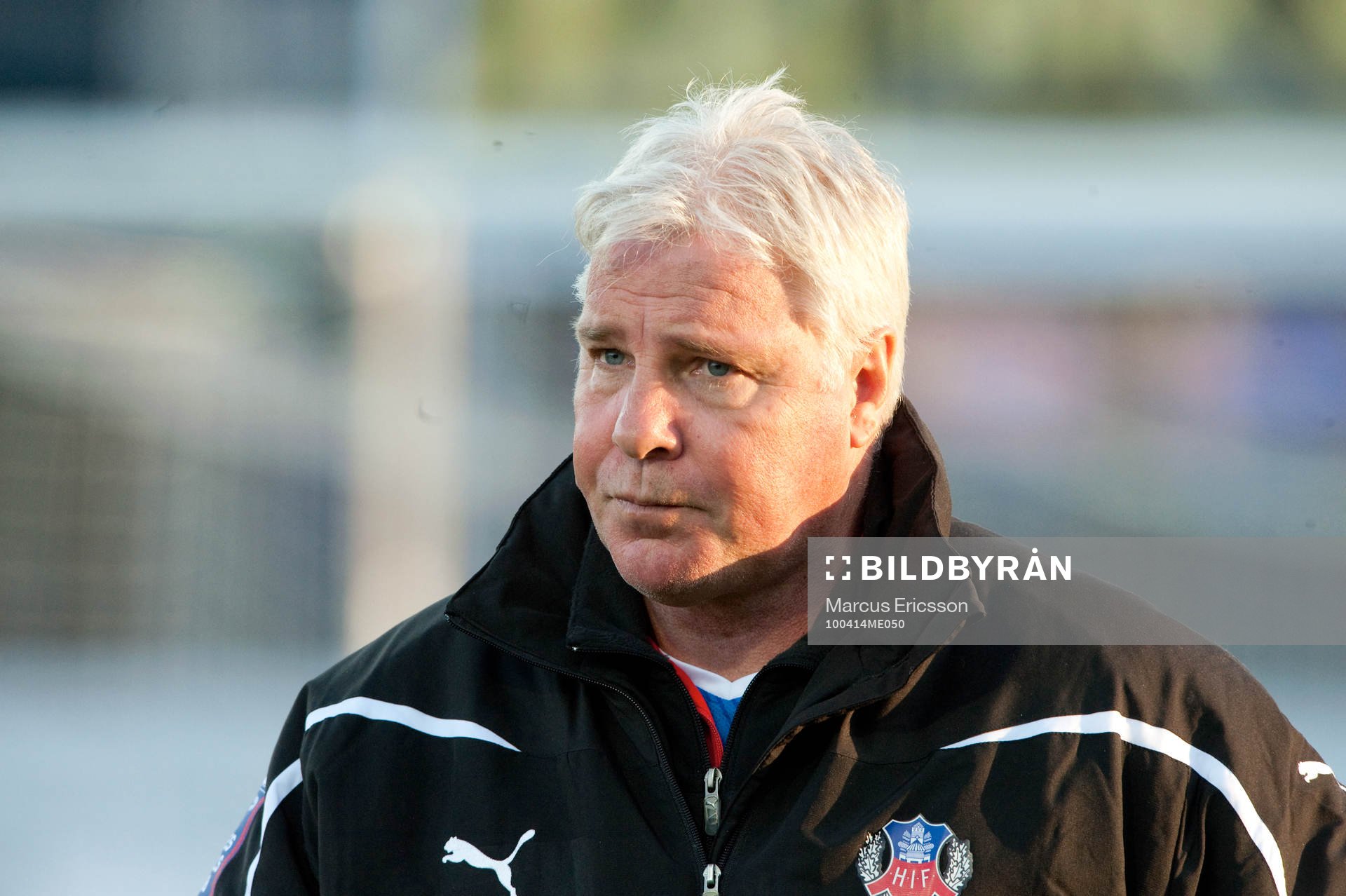 Conny Karlsson, tränare