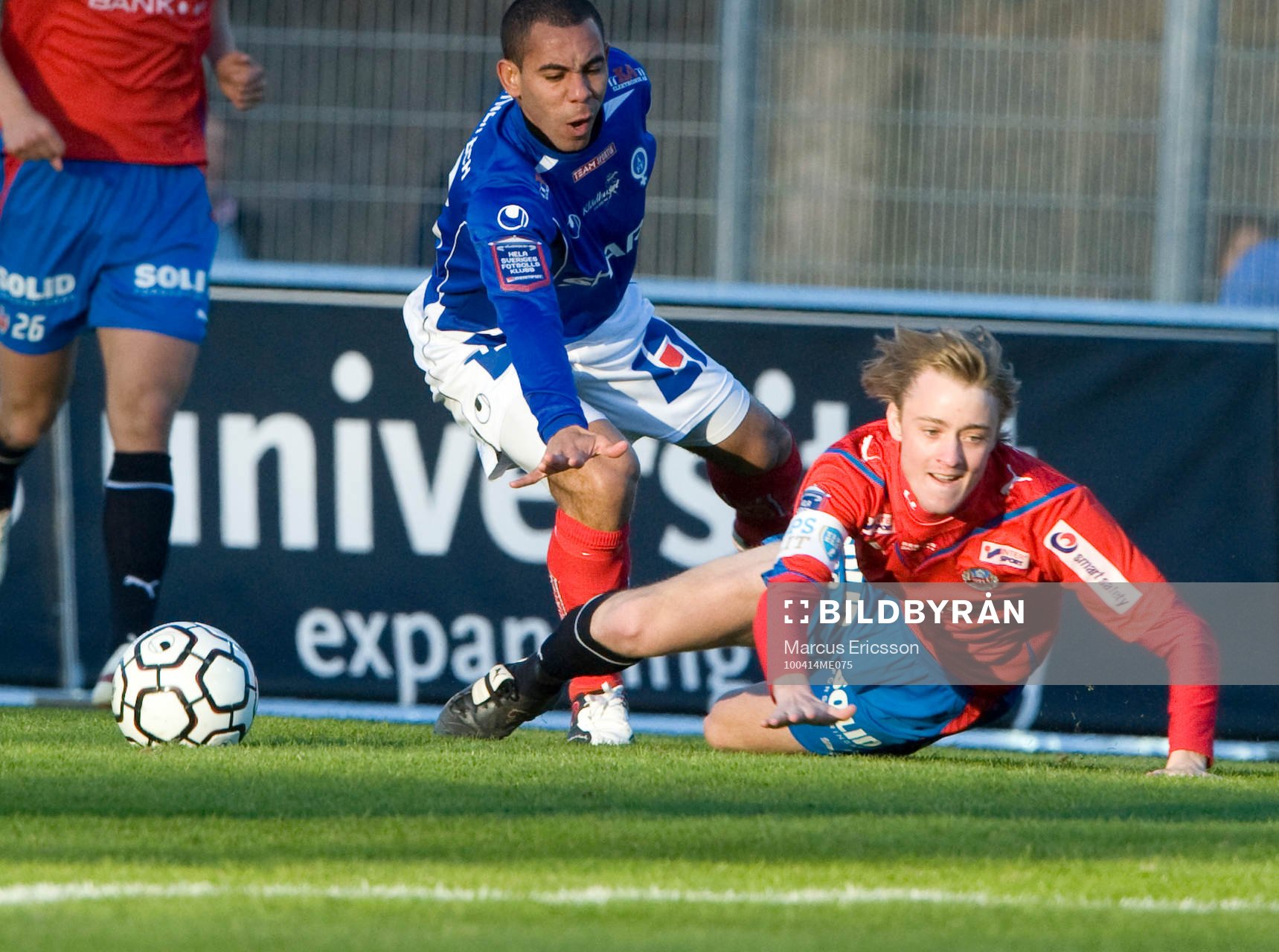 Rasmus Jönsson, Helsingborg, Tipselit, Svenska Spel