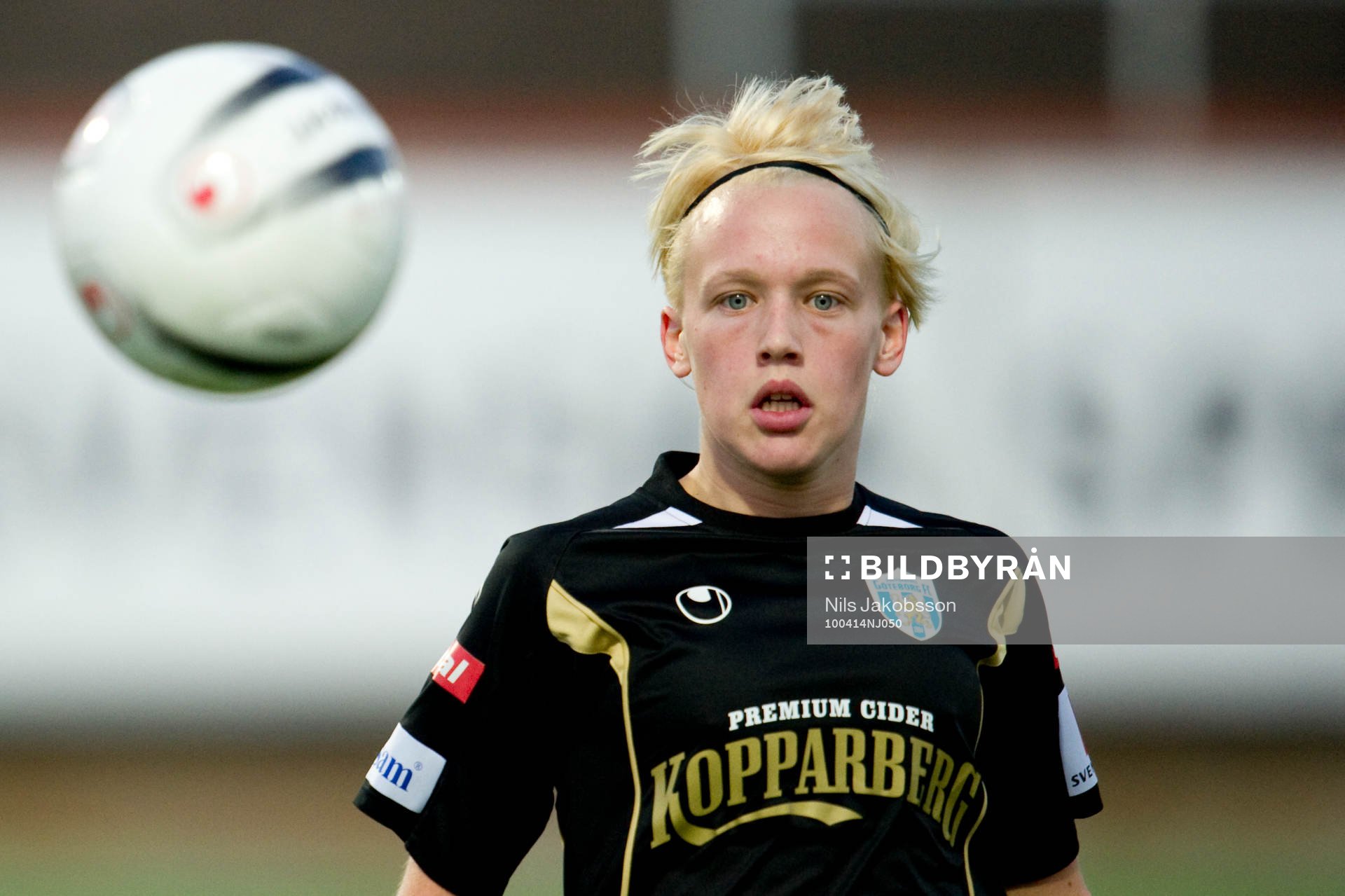 Linnea Liljegärd