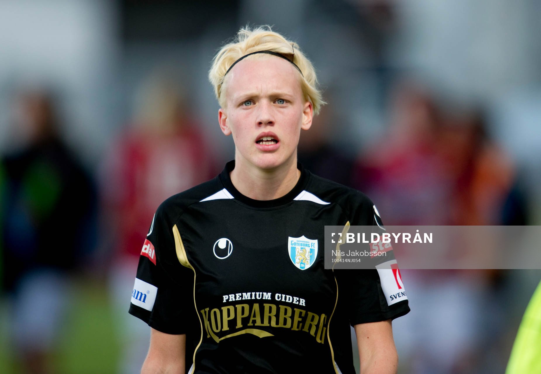 Linnea Liljegärd