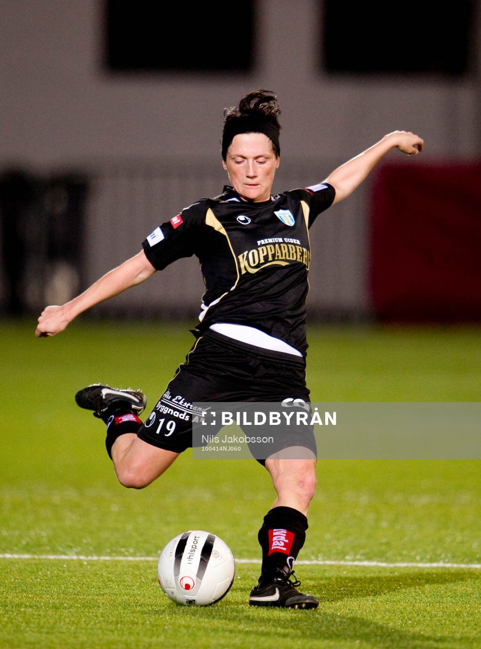 Marlene Sjöberg