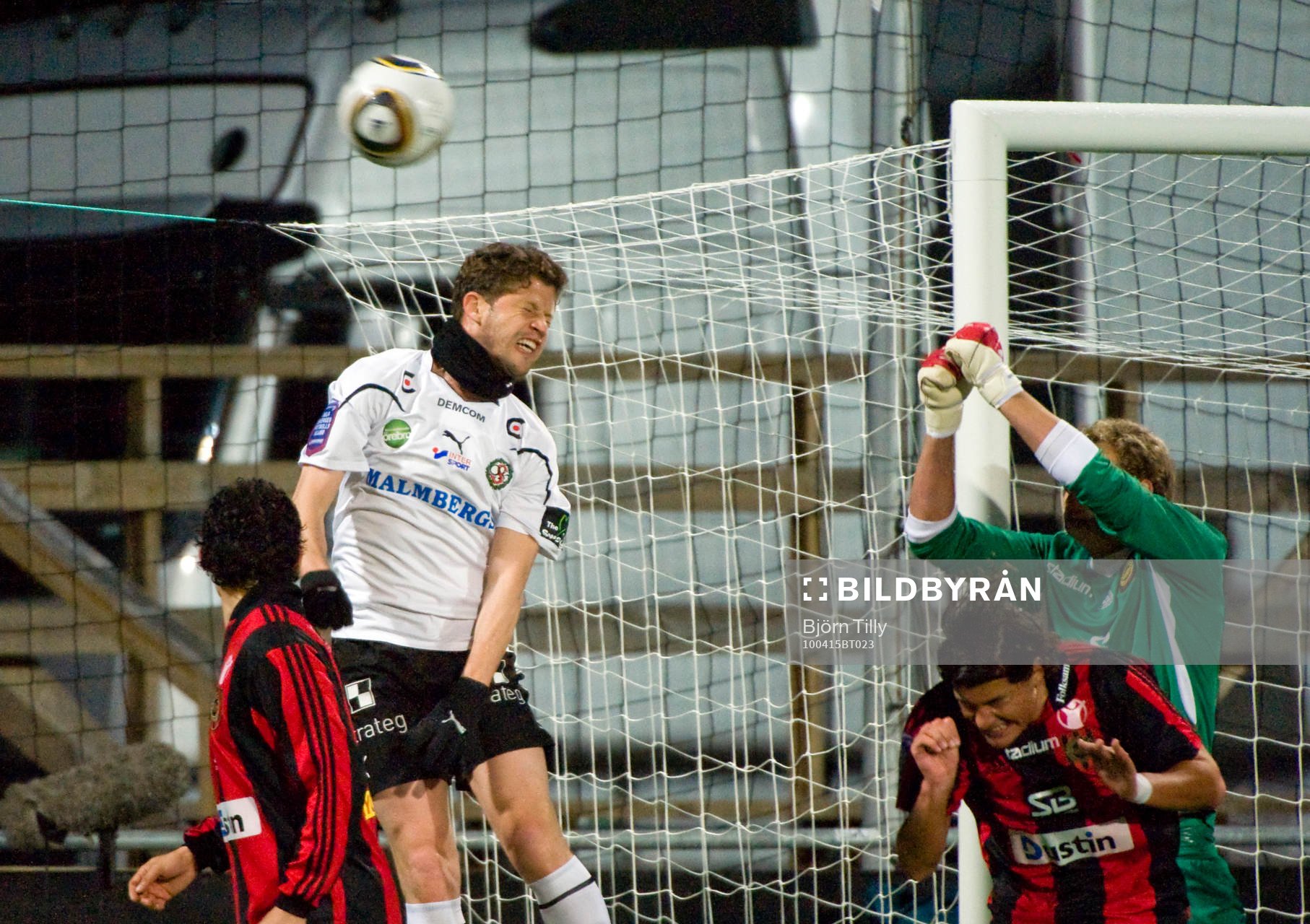 Paulinho Guará, Örebro