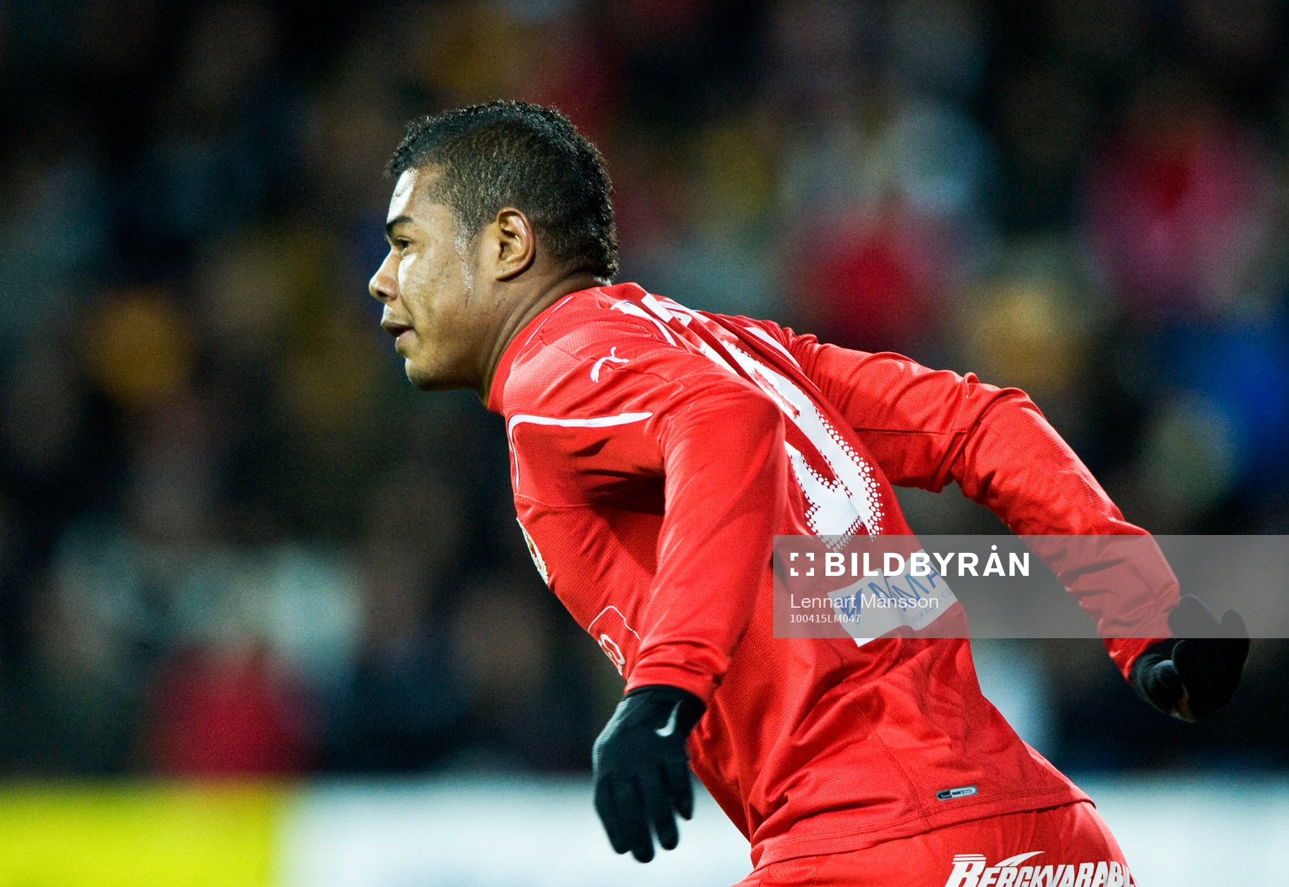 Ricardo Santos