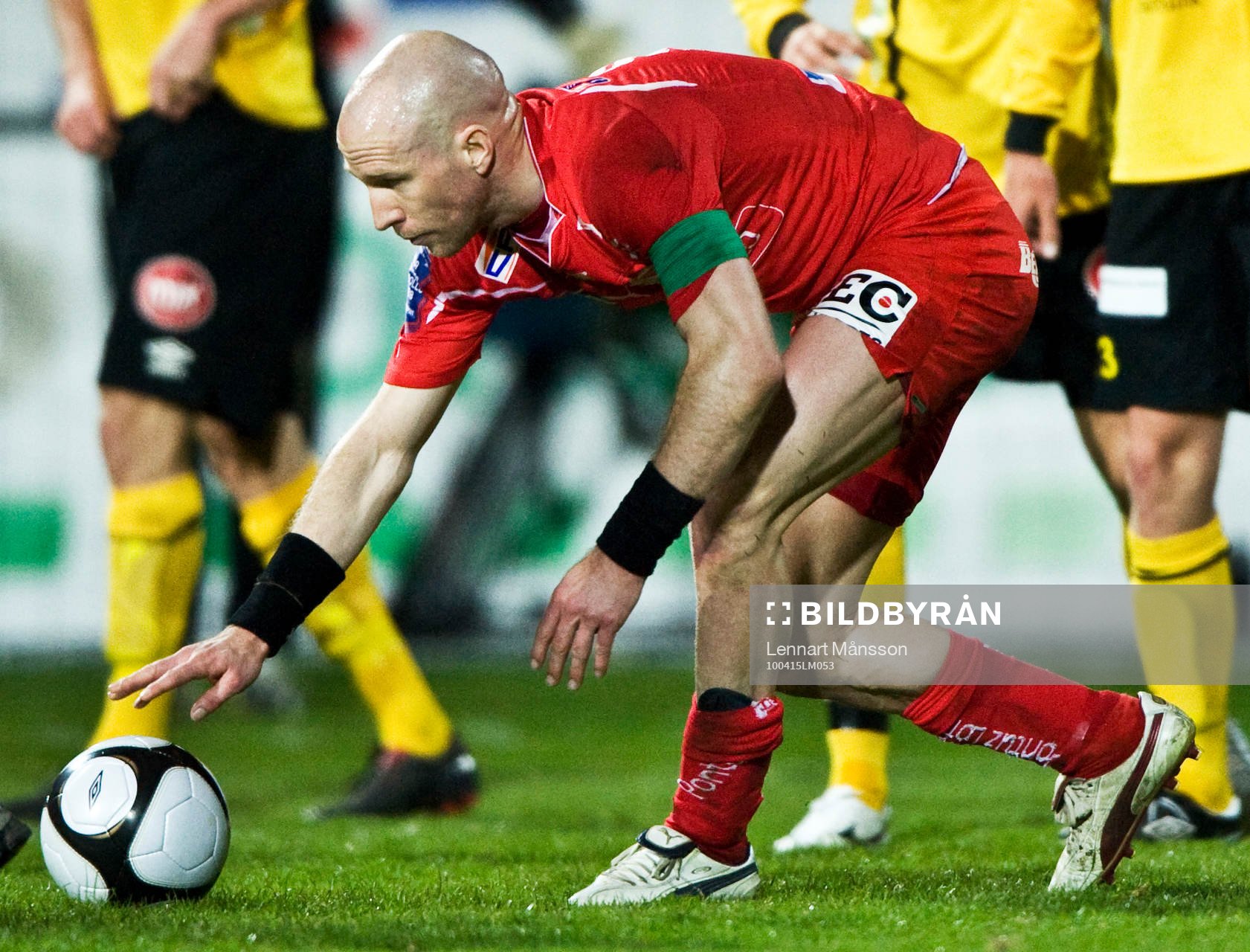 Henrik Rydström