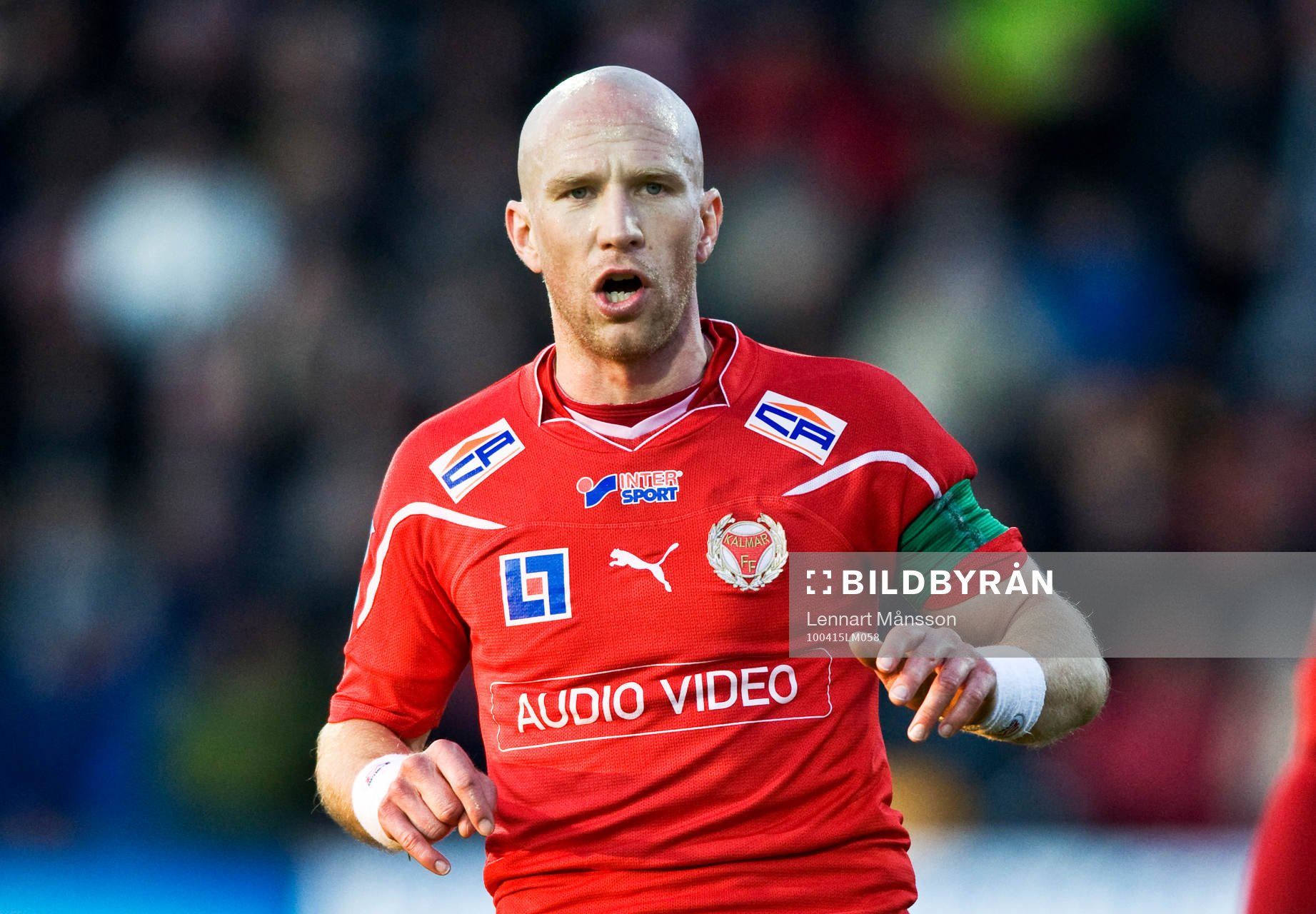 Henrik Rydström