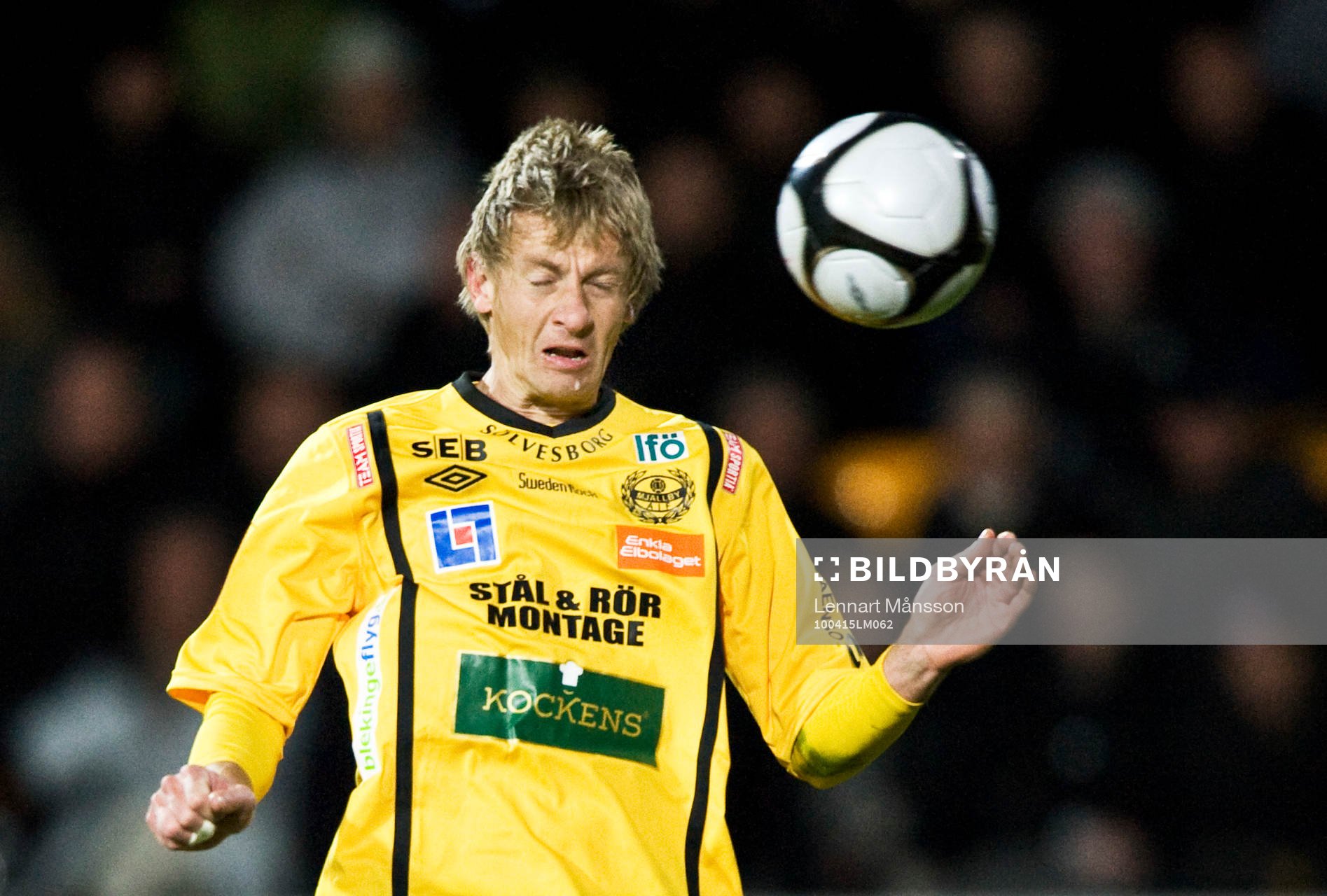 Patrik Rosengren, nick